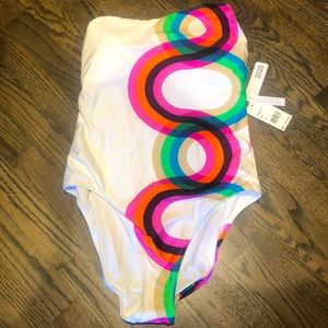 Women’s bathing suit